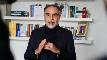 ¿Armando Benedetti sería el próximo canciller?