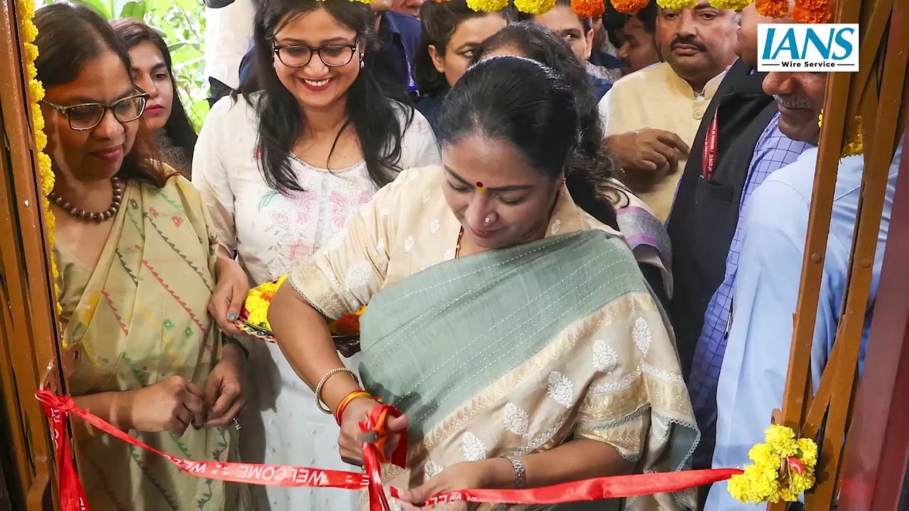दिल्ली की सीएम रेखा गुप्ता ने खोले 34 नए आयुष्मान आरोग्य मंदिर, डिजिटल होगी पूरी मॉनिटरिंग