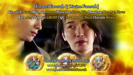 [UD] Gozyuger - 19: Hai con tim tạo ra White Burn!