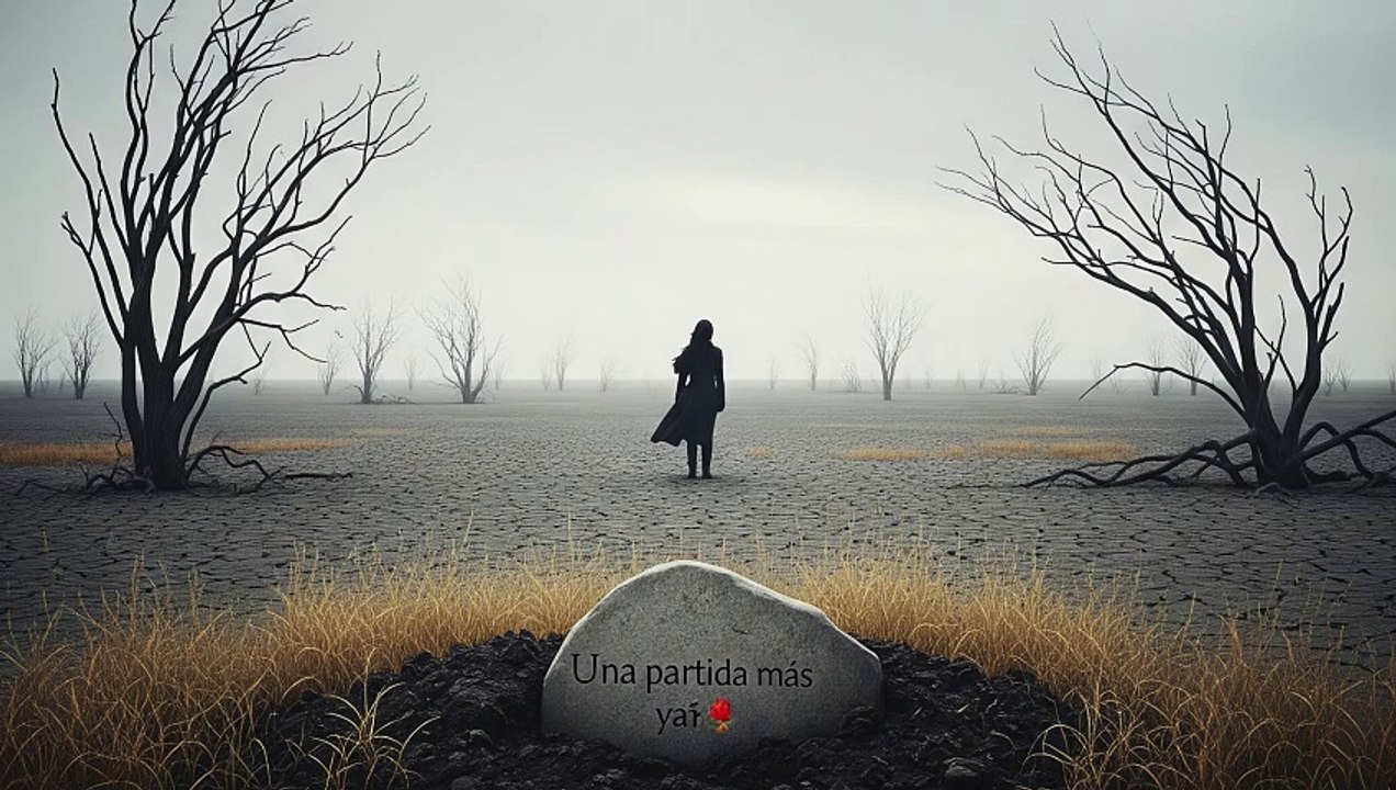 🎮💔 Una partida más y ya… | Canción que te hará llorar 😭