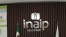 Esto es lo que ocurrirá con los trabajadores del Inaip Yucatán