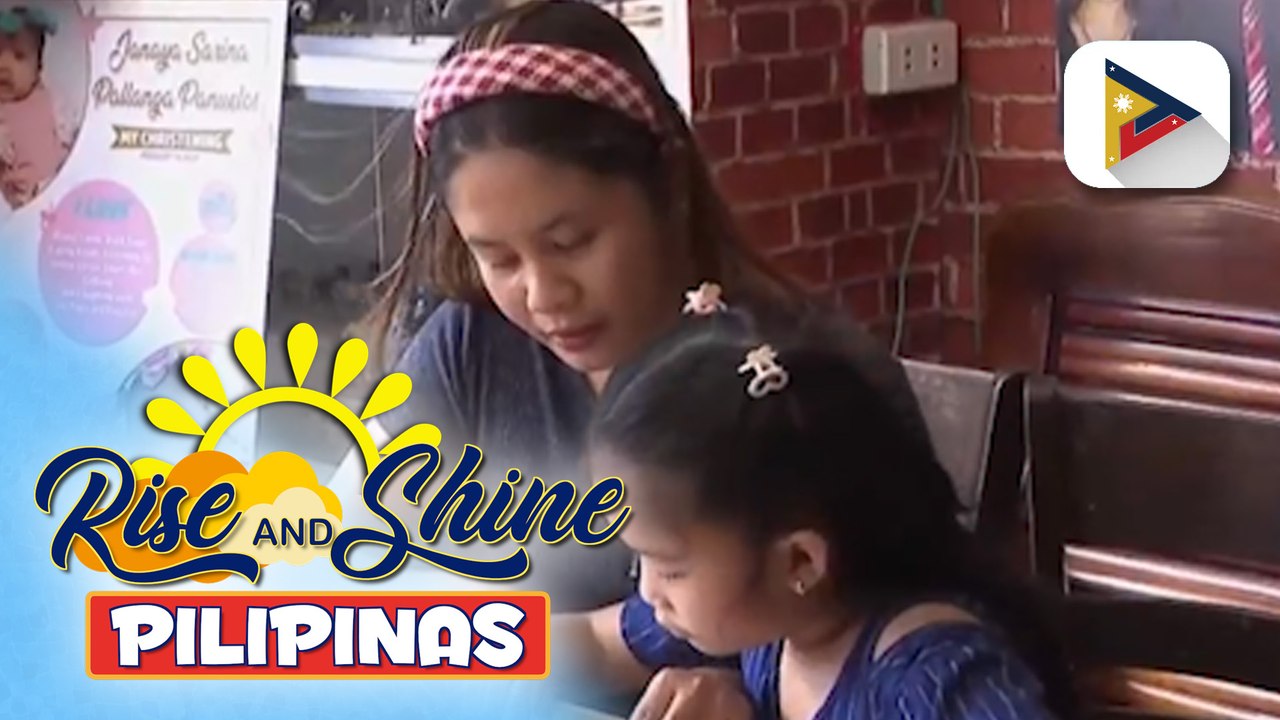 DepEd, tiniyak ang mga hakbang para hindi mapag-iwanan ang mga mag-aaral sa kabila ng mga suspendidong klase