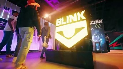 Cápsula Deportiva Blink Respawn 2025 celebrado este fin de semana en RD.
