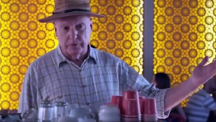 Home and Away 8535 29th July 2025