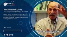 Under The Dome 2015 - Why Is This Documentary Restricted In China-