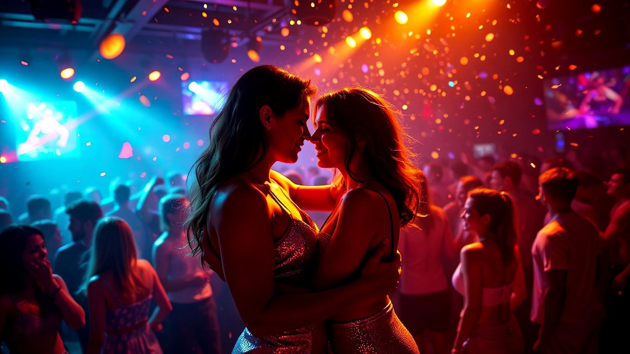 Dance All Night 2