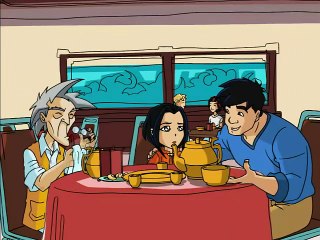 [Tamilcartoons.in] Jackie Chan Adventures in Tamil S01E02 #Jackiechanadventures