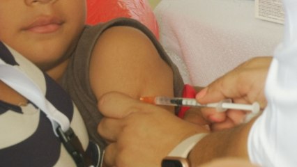 Alerta por reportes de casos de hepatitis a nivel nacional