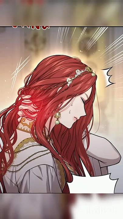 Love Crush Manhwa | Fantasy Romance Comics | Shorts