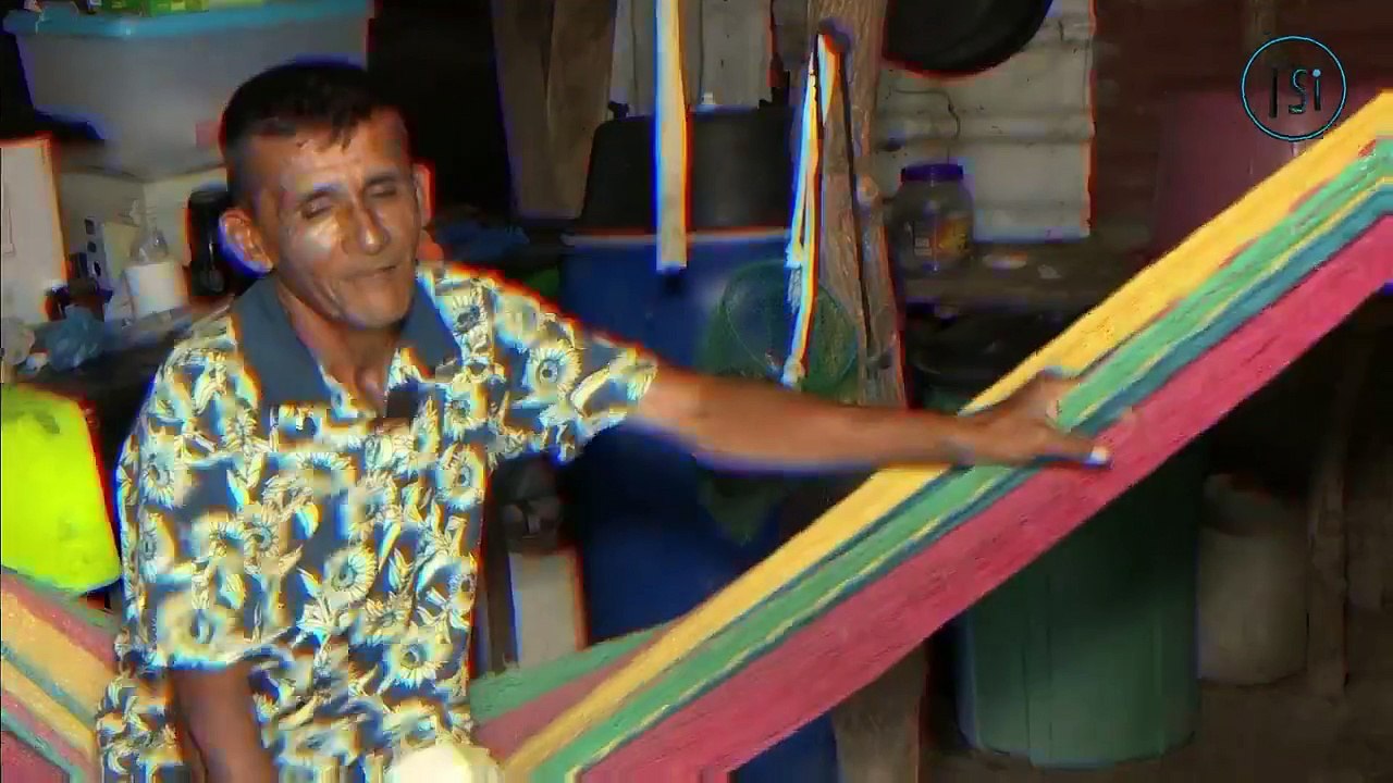 Porque Nos Importa - Extrema marginalidad en Islas Tomason Wipo y Carretales en Choluteca - 24 de julio 2025