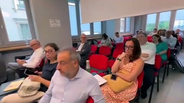 Corso di qualifica per auditor: intervista a Marcella Caradonna Presidente ODCEC Milano
