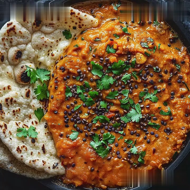 How to Make Butter Chickpea Curry – A Flavorful Recipe by Chef Scott Biffin