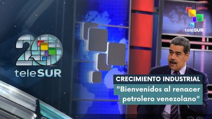 Chevrón recibe licencias para operar en Venezuela