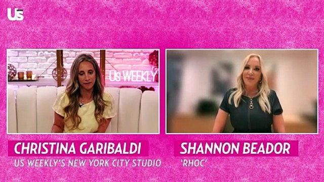 RHOC Shannon Beador Reveals If Katie Ginella Is Worse Than Alexis Bellino and Tamra Judge