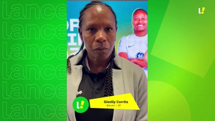 Formiga aconselha jovens talentos da Seleção: ‘Não se acomodar’