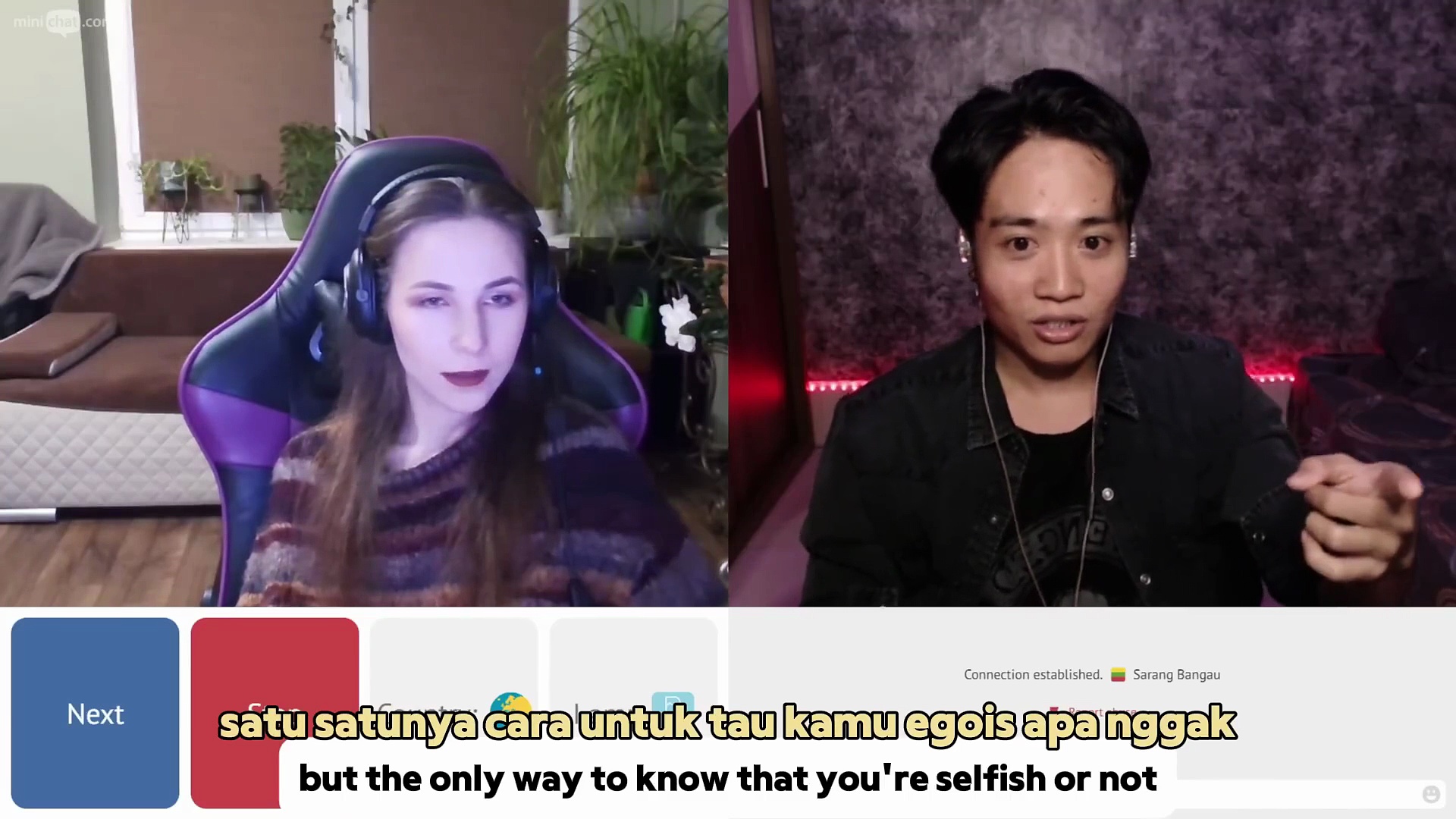  The art of seducing a single mom !