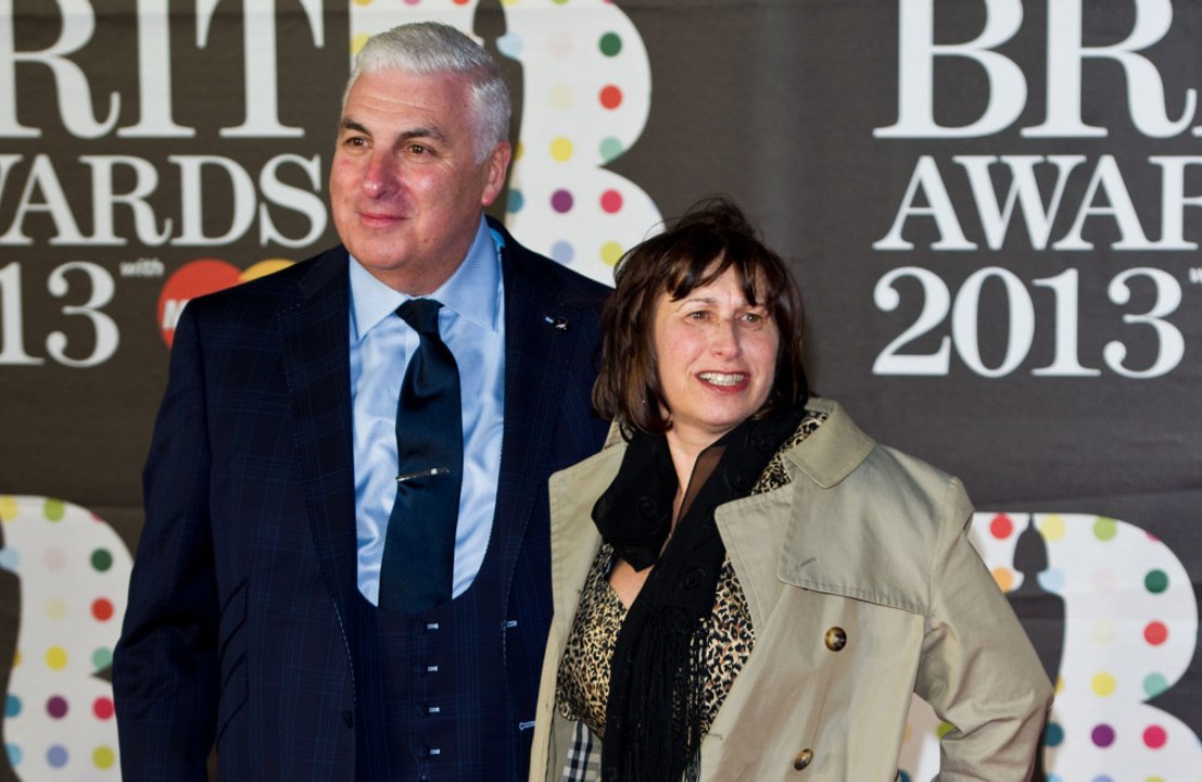 Amy Winehouse’s parents reunite to pay tribute to tragic singer 14 years after her death