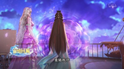 Divine Love-Deep Blue Episode 04 Subtitle multi.