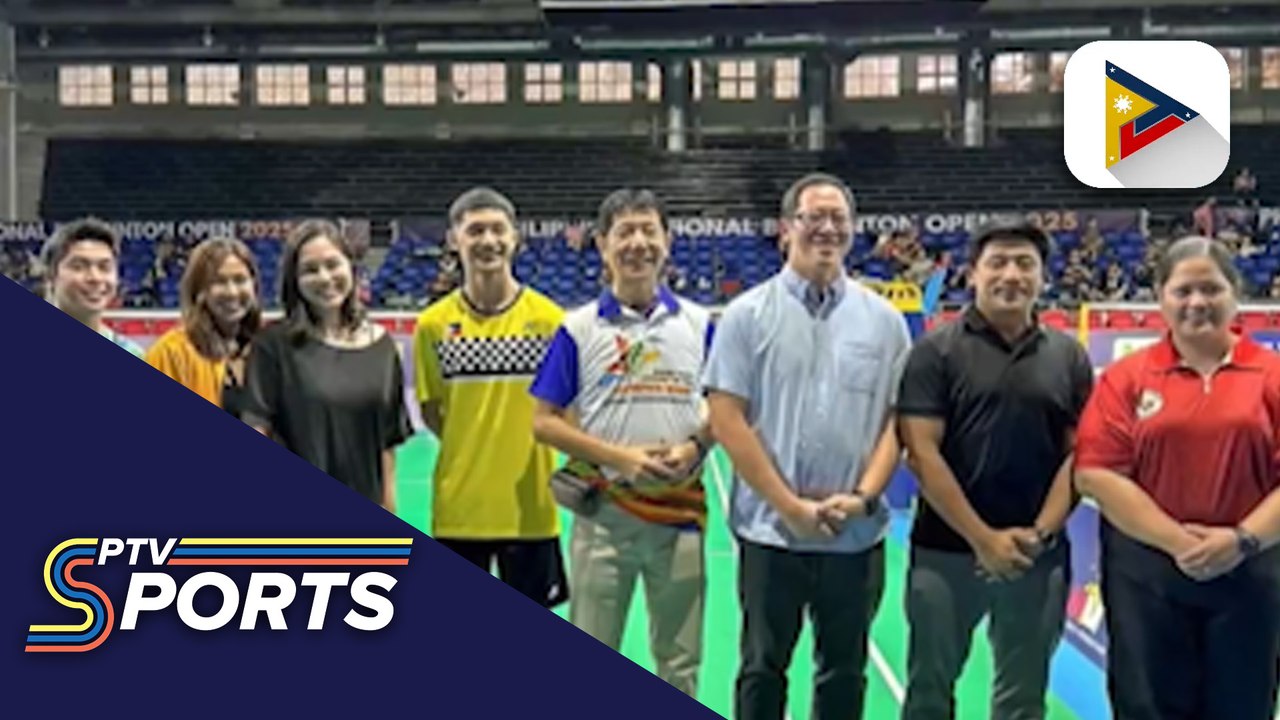 PSC, aprubado na ang dagdag 5k allowance para sa mga national athletes at coaches