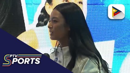 Alex Eala, ibinahagi kung paano binabalanse ang mga natatanggap na positibo at negatibong komento