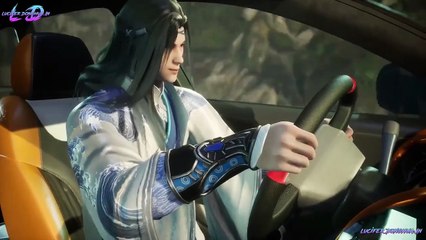 [EnglishSub] Defense Fully Open - Part 05 - Ep 41 to 50 [FullHD]