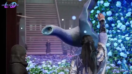 [EnglishSub] Defense Fully Open - Part 06 - Ep 51 to 60 [FullHD]