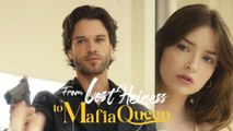 From Lost Heiress to Mafia Queen- My Secret Savior is My Fated Husband!