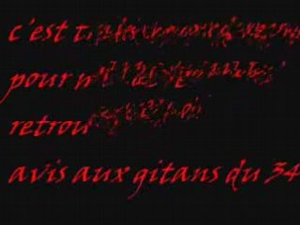 recherche tony et nico