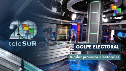 Presidente Nicolás Maduro: Honduras luchó contra fraudes electorales