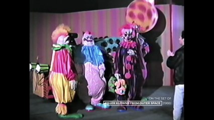 Creature Designers the Frankenstein Complex 2015