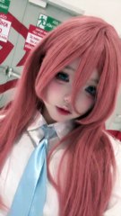 Cute Miku Cute Cosplay