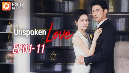 Unspoken Love. #minidrama #shortdrama #cdrama