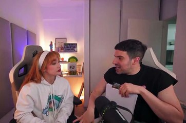 Angela Torres sobre la China Suárez