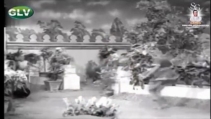 Vandhaan Paaru | "Padmashri" Dr. Sirkazhi S. Govindarajan | Raja Desingu (1960)