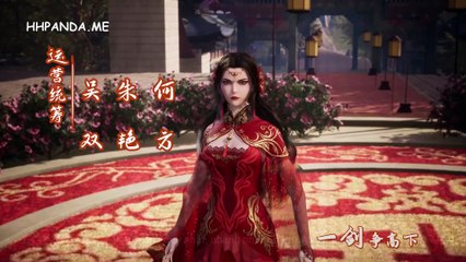 Nghịch Thiên Chí Tôn Tập 430 Vietsub + Thuyết Minh