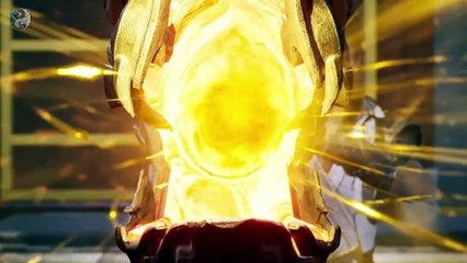 Twin Martial Souls Eps 01-05 Sub Indo