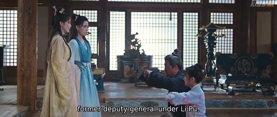 Returned Master Episode 21 English – Exciting Finale Awaits!