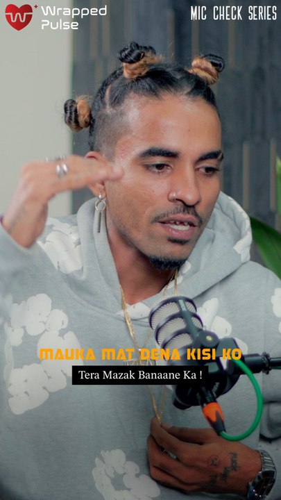 Watch Full Episode on Wrapped Pulse Channel..#wappedpulse