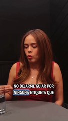 Encuentra tu SELLO sin PERDER tu ESENCIA #EvaDaniela #interview #shortvideo #televisa #follow #dailymotion