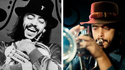 Chuck Mangione, músico de jazz y creador del éxito pop "Feels So Good", fallece a los 84 años