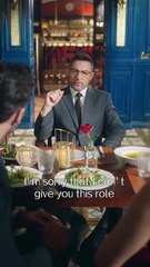 Married to a superstar as the housewife - FULL #romance #flickreels