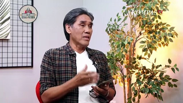 Wapres Gibran Digoyang Pemakzulan, Wartawan Istana: Ada Cerita Masa Lalu | Istana & Presiden