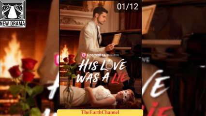 🍏💙🏴 12.01 - 12.30 🔥 His Love Was A Lie dailymotion 🌕x9nj1w8