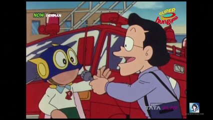 Perman S01E01 Hindi Dubbed