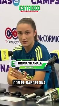 La IMPORTANCIA de jugar con equipos de EUROPA | Estadio Deportes