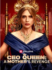 CEO Queen - A Mother's Revenge #FullMovie