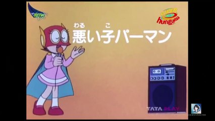 Perman S01E04 Hindi Dubbed