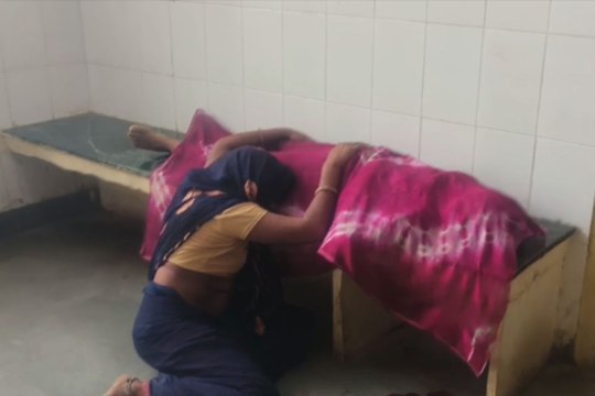 Jhalawar: सरकारी स्कूल में बड़ा हादसा, स्कूल की छत गिरने से 4 बच्चों की मौत, शिक्षकों समेत कई घायल