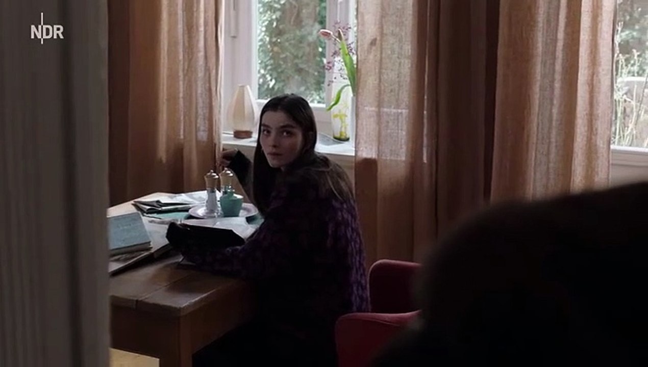 Polizeiruf 110 (419) Böse geboren