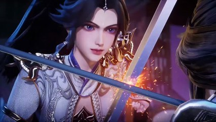 Against The Sky Supreme Episode 430 Multi Subtitles